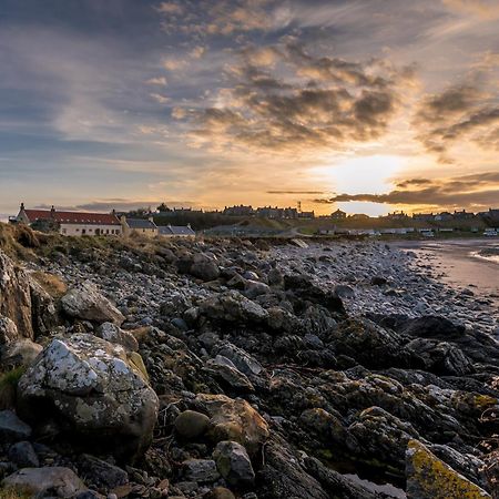 The Sail Loft Hostel Portsoy Εξωτερικό φωτογραφία