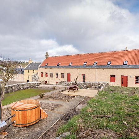The Sail Loft Hostel Portsoy Εξωτερικό φωτογραφία
