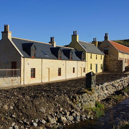 The Sail Loft Hostel Portsoy Εξωτερικό φωτογραφία
