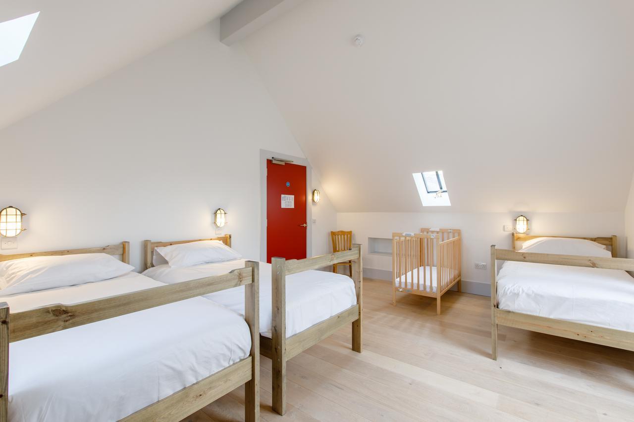 The Sail Loft Hostel Portsoy Εξωτερικό φωτογραφία