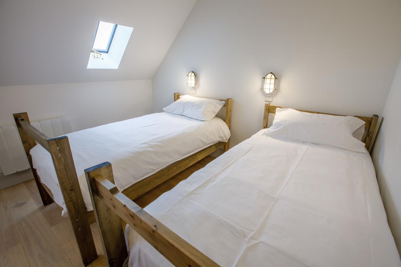 The Sail Loft Hostel Portsoy Εξωτερικό φωτογραφία