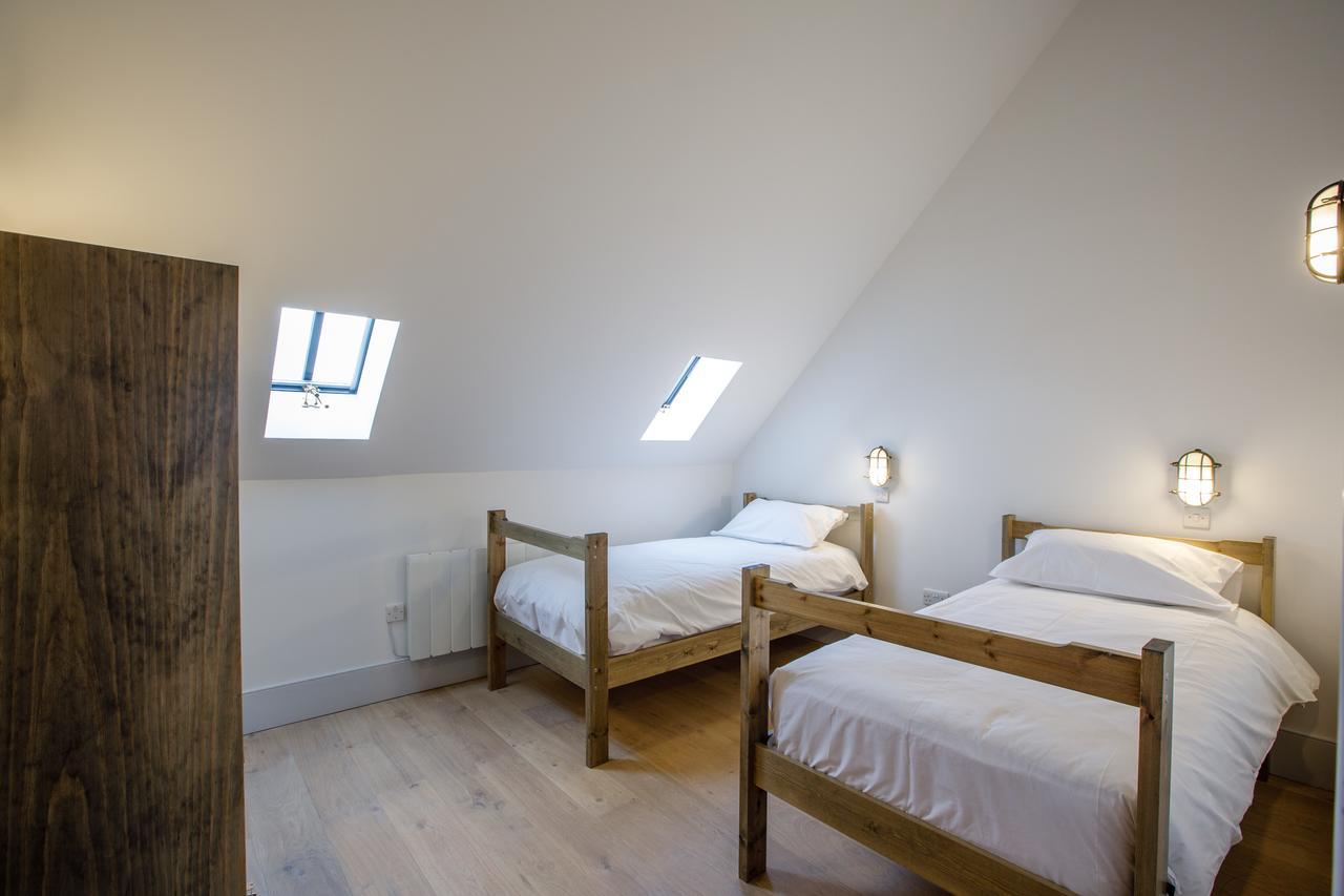The Sail Loft Hostel Portsoy Εξωτερικό φωτογραφία