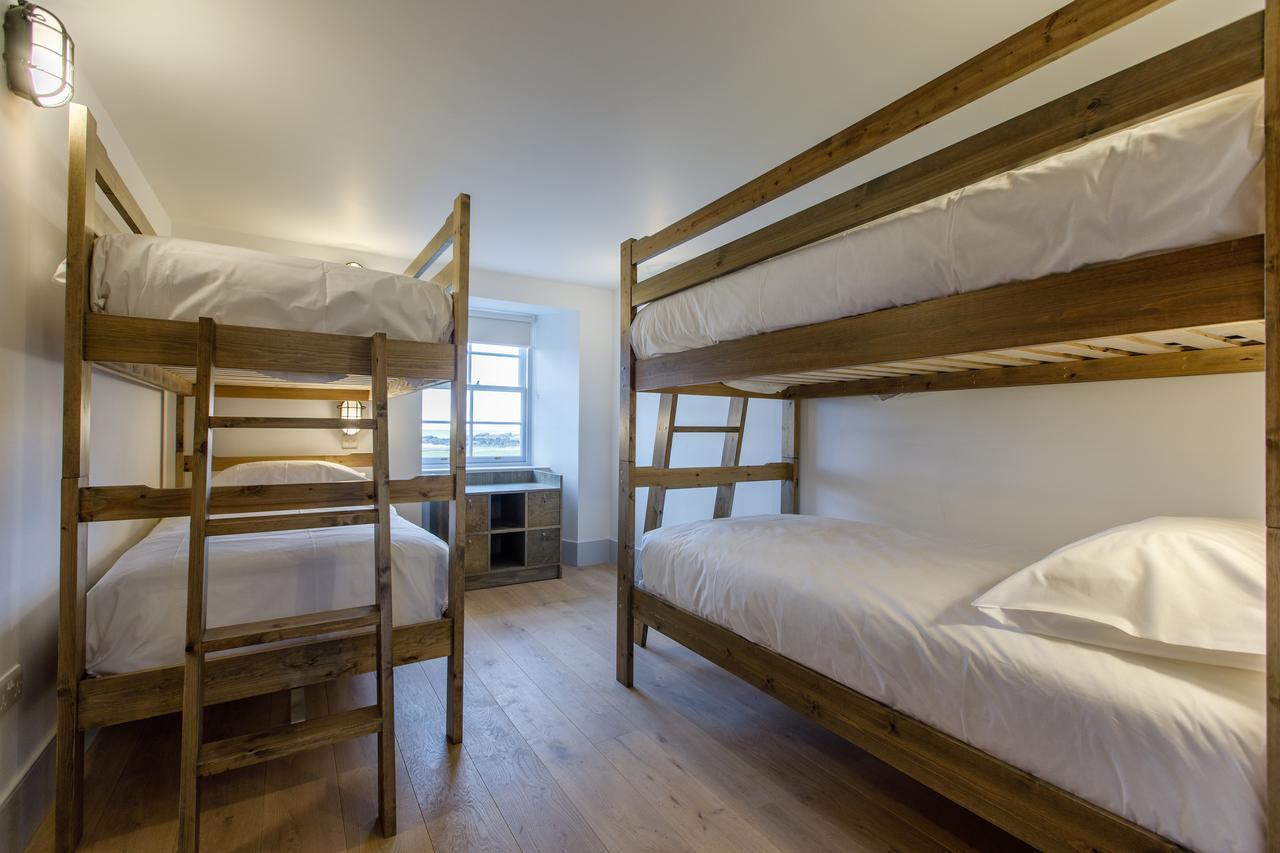 The Sail Loft Hostel Portsoy Εξωτερικό φωτογραφία