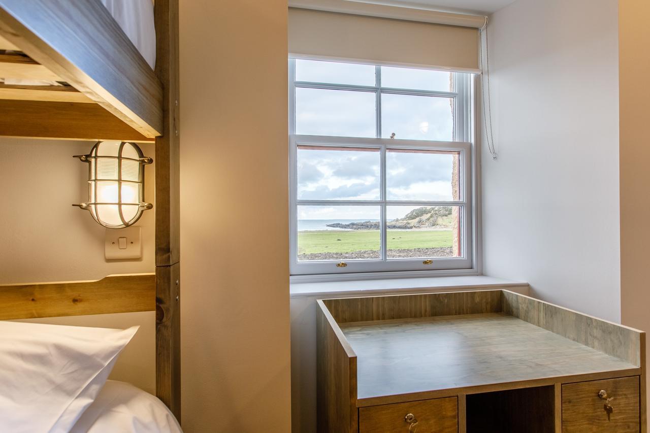 The Sail Loft Hostel Portsoy Εξωτερικό φωτογραφία