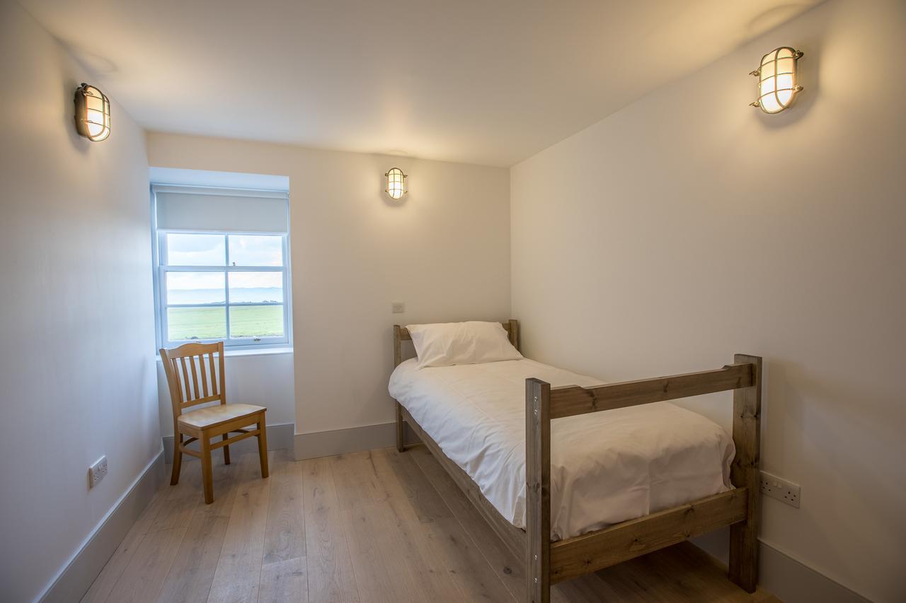 The Sail Loft Hostel Portsoy Εξωτερικό φωτογραφία