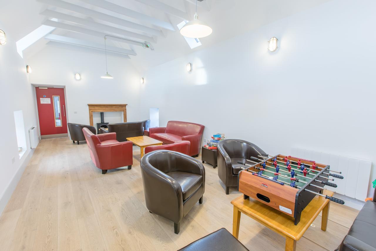 The Sail Loft Hostel Portsoy Εξωτερικό φωτογραφία