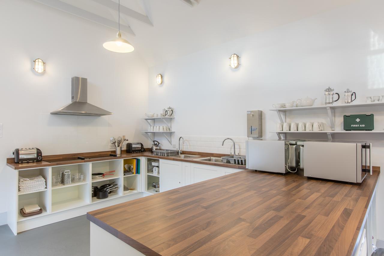The Sail Loft Hostel Portsoy Εξωτερικό φωτογραφία