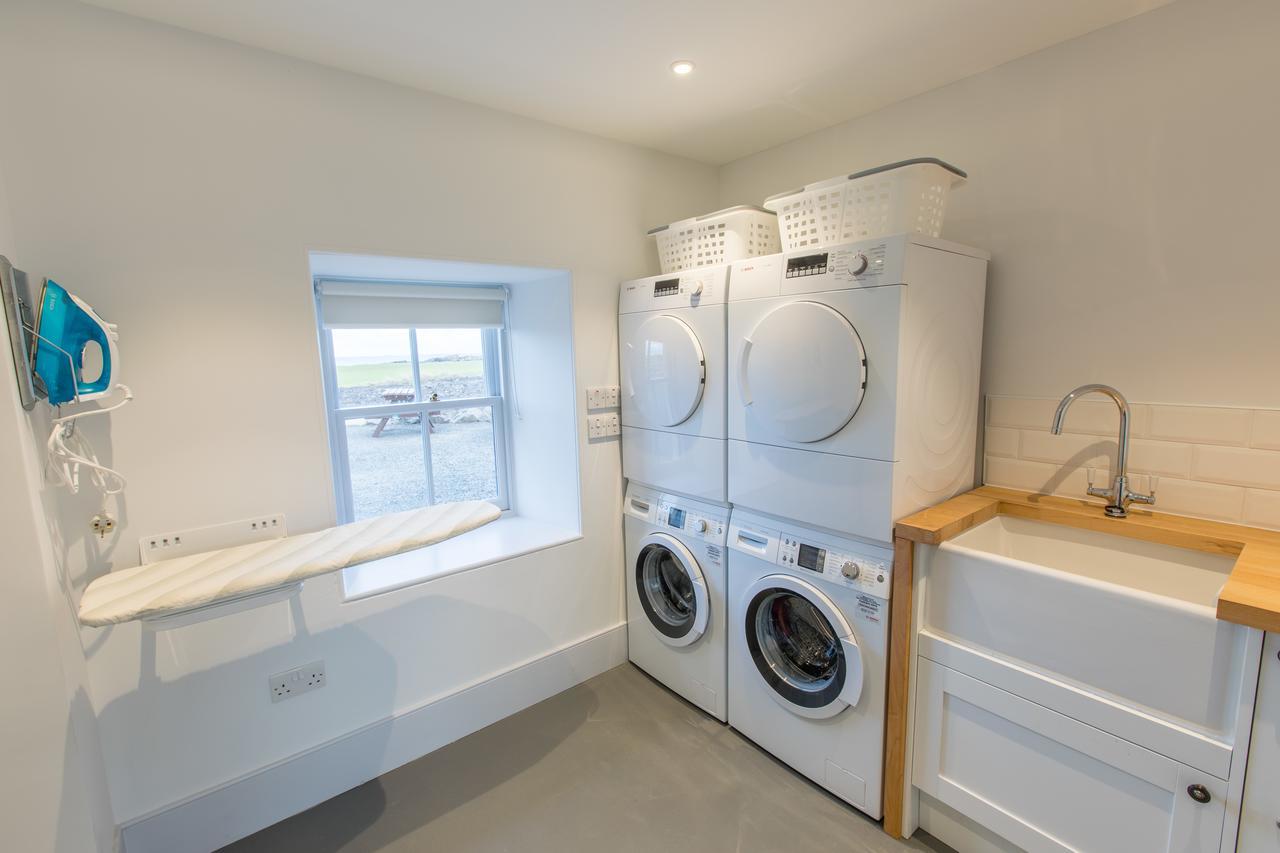 The Sail Loft Hostel Portsoy Εξωτερικό φωτογραφία