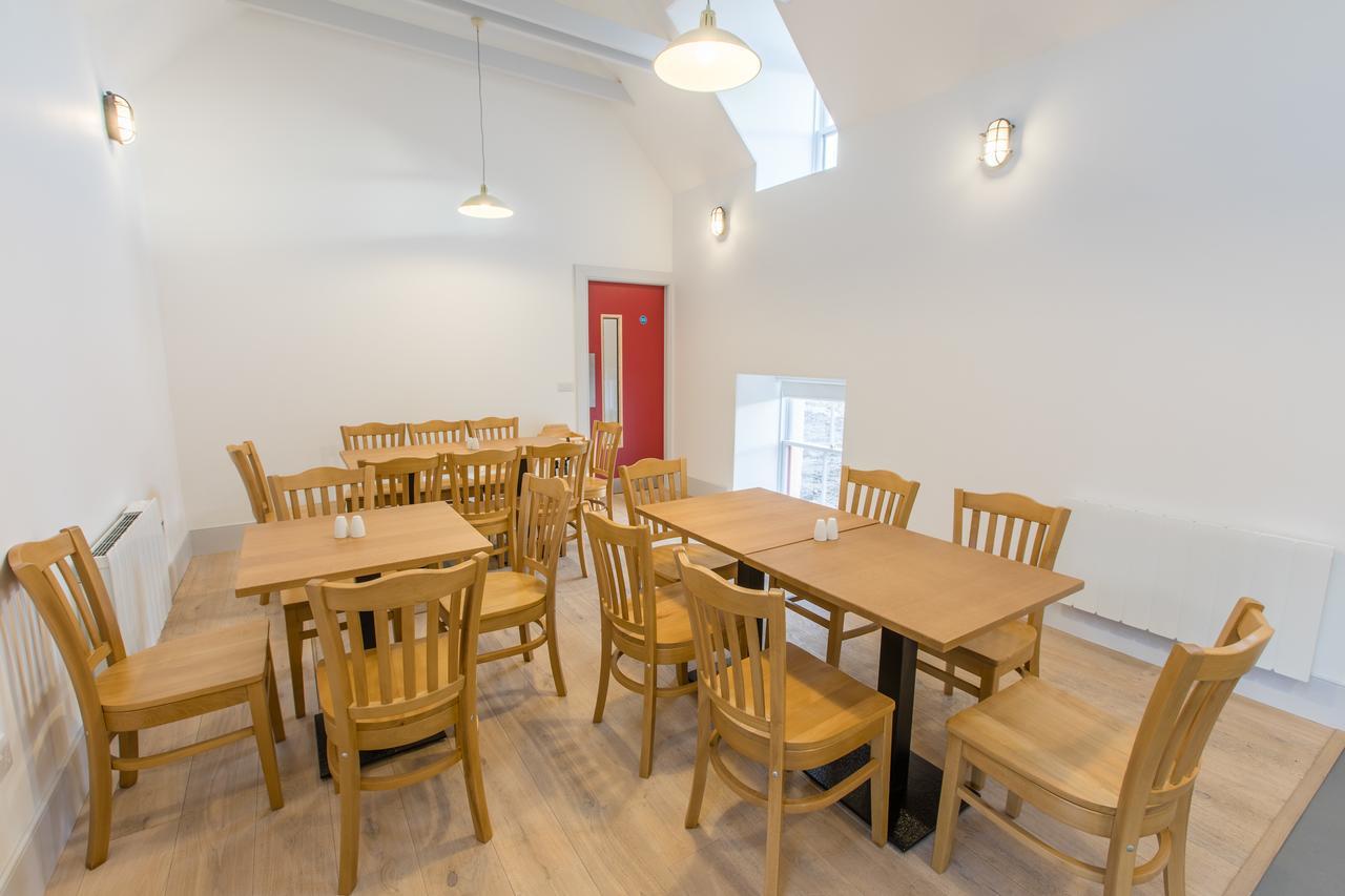 The Sail Loft Hostel Portsoy Εξωτερικό φωτογραφία